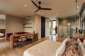 Villa Famara Bali