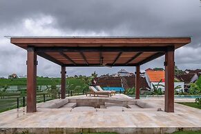Villa Famara Bali