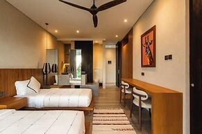 Villa Famara Bali