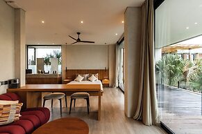 Villa Famara Bali
