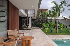 Villa Famara Bali