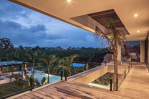 Villa Famara Bali