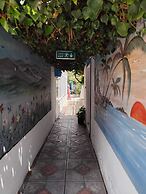 HANCI PANSİYON