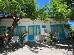 HANCI PANSİYON