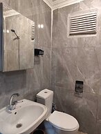 HANCI PANSİYON