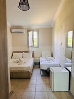 HANCI PANSİYON