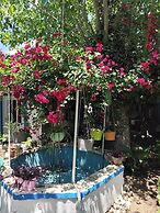 HANCI PANSİYON