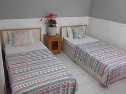 HANCI PANSİYON