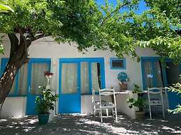 HANCI PANSİYON