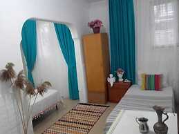 HANCI PANSİYON