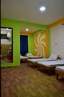 Nomadic Den Manali