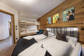 Nationalpark Chalet Blindis