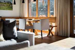 Nationalpark Chalet Blindis