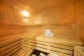 Nationalpark Chalet Blindis