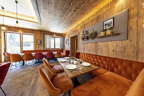 Nationalpark Chalet Blindis