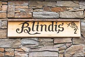 Nationalpark Chalet Blindis