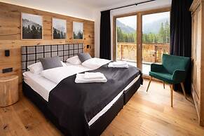 Nationalpark Chalet Blindis