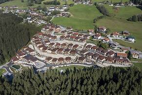 Nationalpark Chalet Blindis