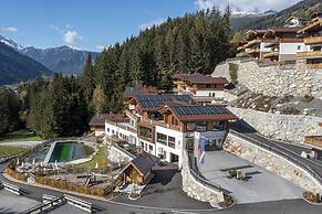 Nationalpark Chalet Blindis