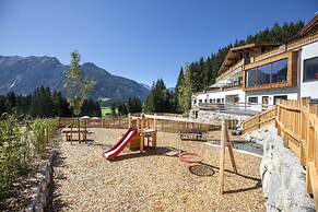 Nationalpark Chalet Blindis
