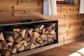 Nationalpark Chalet Blindis