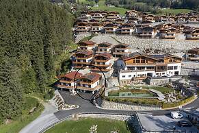 Nationalpark Chalet Blindis