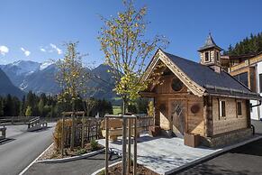 Nationalpark Chalet Blindis