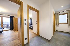 Nationalpark Chalet Blindis