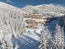 Nationalpark Chalet Blindis