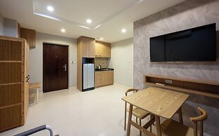 New Nordic Trend 1 by Apartwell