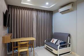 New Nordic Trend 1 by Apartwell