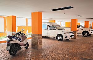 New Nordic Trend 1 by Apartwell