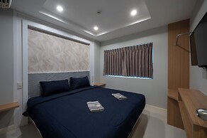 New Nordic Trend 1 by Apartwell