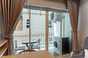 New Nordic Trend 1 by Apartwell