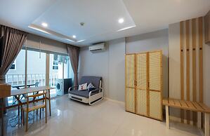 New Nordic Trend 1 by Apartwell