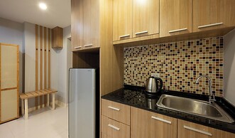 New Nordic Trend 1 by Apartwell