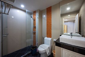 New Nordic Trend 1 by Apartwell