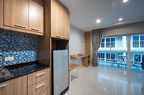 New Nordic Trend 1 by Apartwell