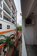 New Nordic Trend 1 by Apartwell