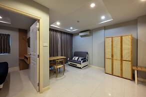 New Nordic Trend 1 by Apartwell