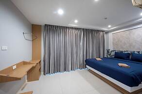 New Nordic Trend 1 by Apartwell