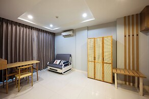 New Nordic Trend 1 by Apartwell