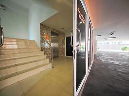 New Nordic Trend 1 by Apartwell