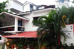 Local Stays By Dom Joao'S Guest House
