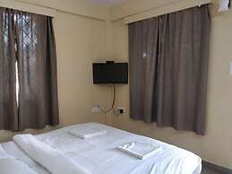 Local Stays By Dom Joao'S Guest House