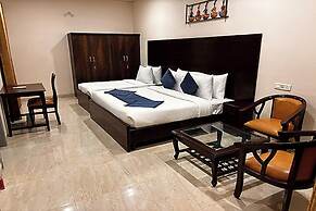 Atulya Green By Meyatri