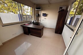 Atulya Green By Meyatri