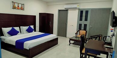 Atulya Green By Meyatri