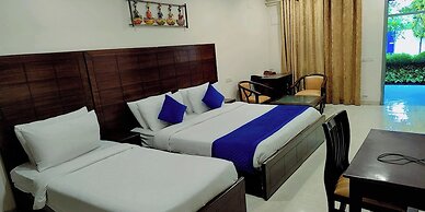 Atulya Green By Meyatri