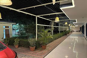 Atulya Green By Meyatri